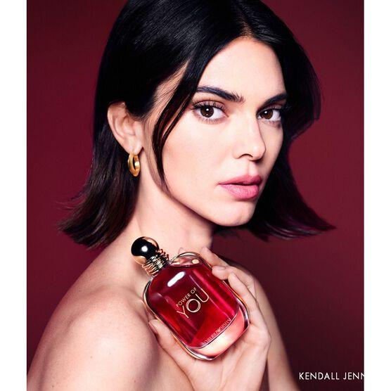 PERFUME FEMININO EMPORIO ARMANI POWER OF YOU 50ml